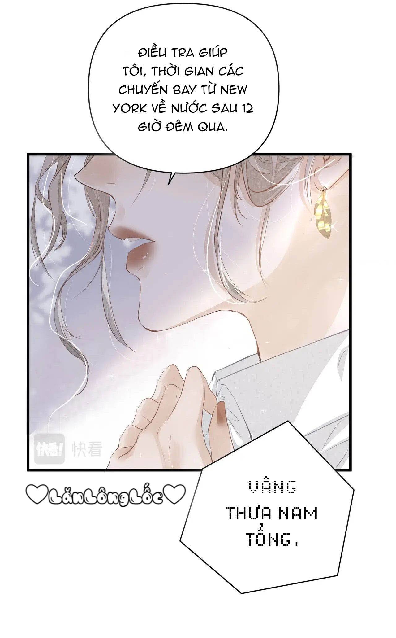 không thể buông được em chapter 8 13