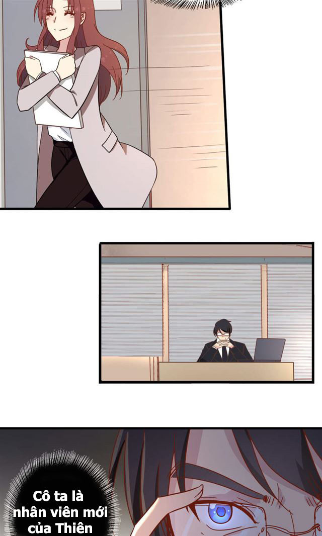 cô dâu của ma cà rồng chapter 14 16