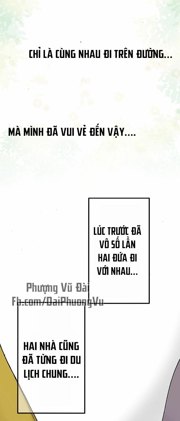 mệnh lệnh tuyệt đối của bá đạo vương tử chapter 20 14