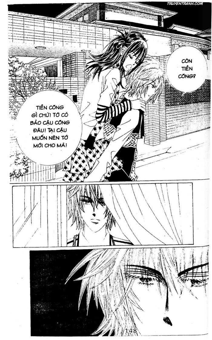 nhà trọ hoàn hảo chapter 18 8