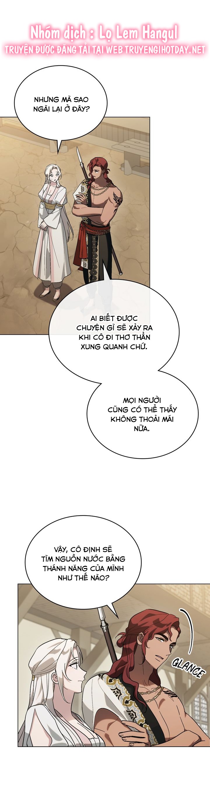 khi định mệnh đưa chúng ta gặp nhau chapter 30 4