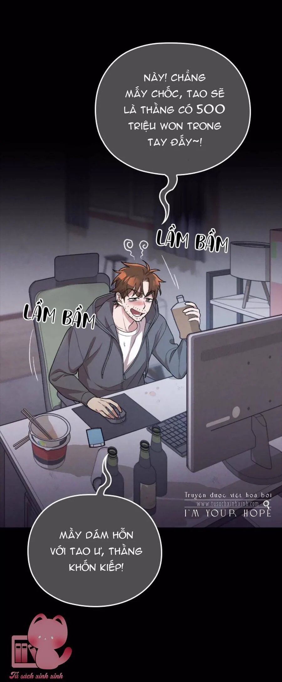 cô đi mà lấy chồng tôi chapter 42 53