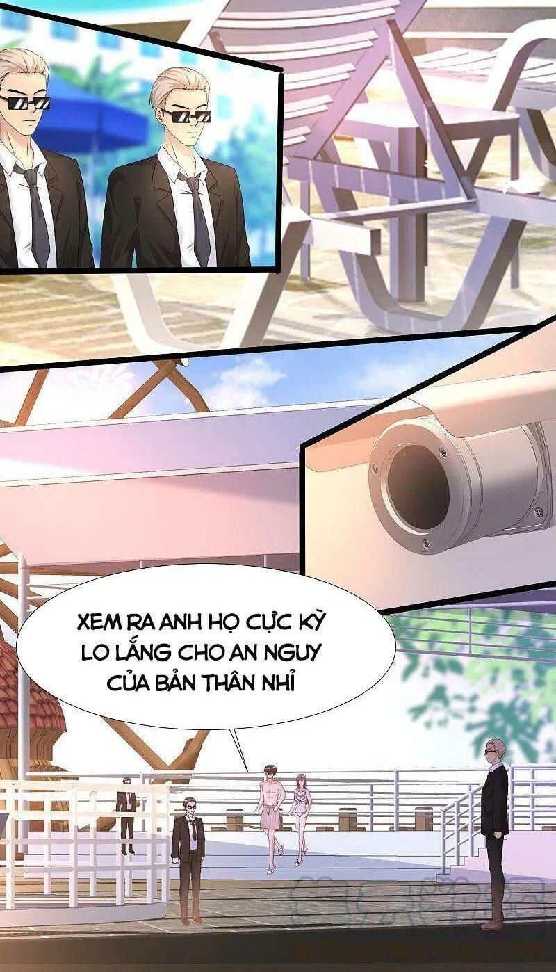 tối cường vận đào hoa chapter 227 2