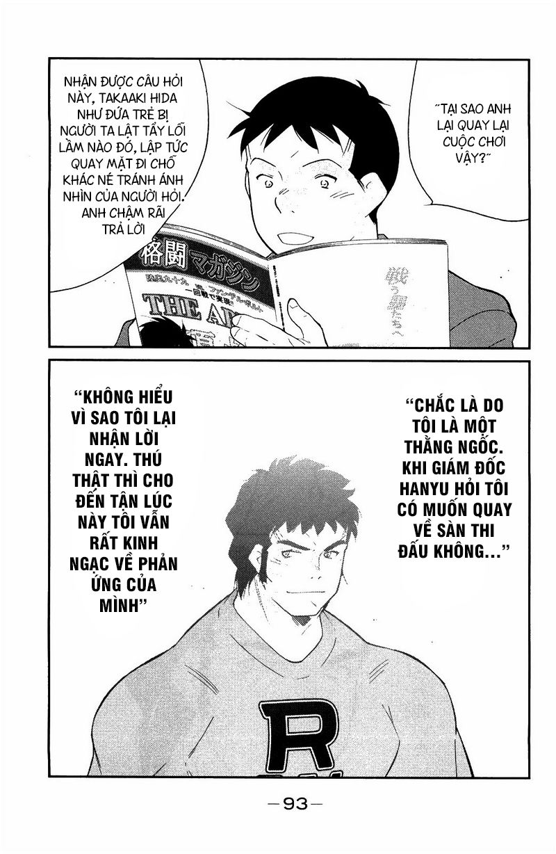 truyền nhân atula 3 chapter 61 22