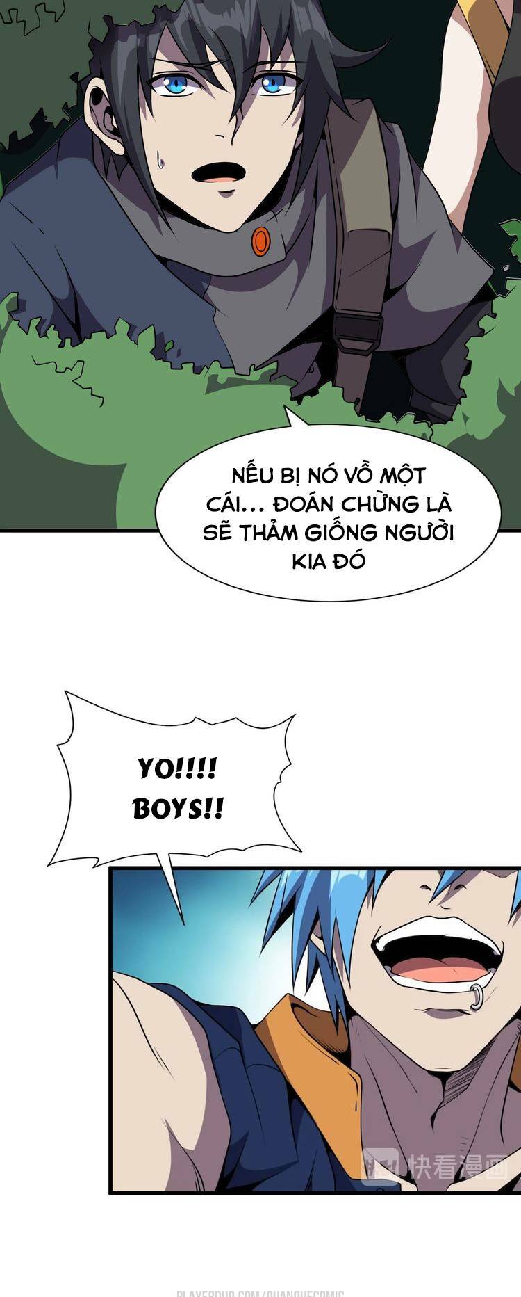 chào mừng đến thế giới cực lạc chapter 36 23