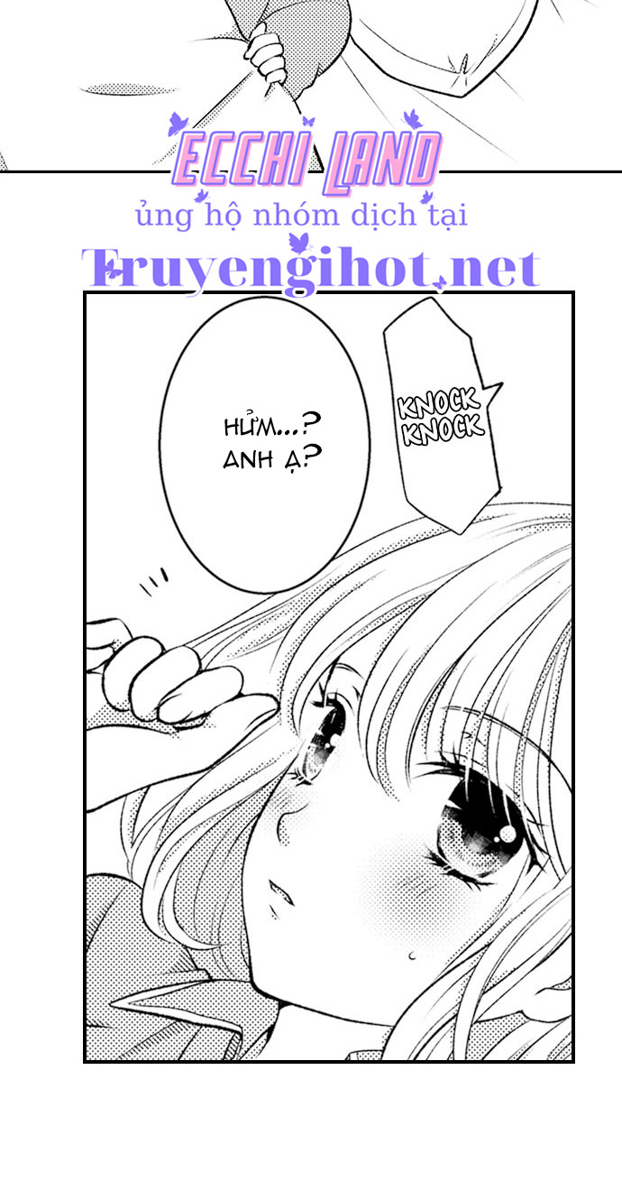 thầy tịch thu đồ chơi người lớn của tôi rồi nói "tôi sẽ dạy em cách sử dụng nó" chapter 36.2 8