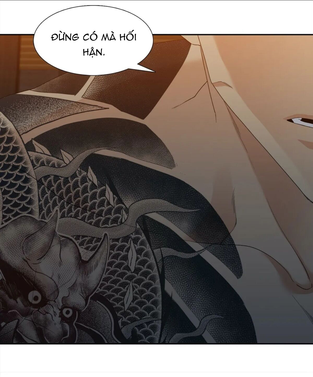 xúc cảm điên cuồng chapter 2 28