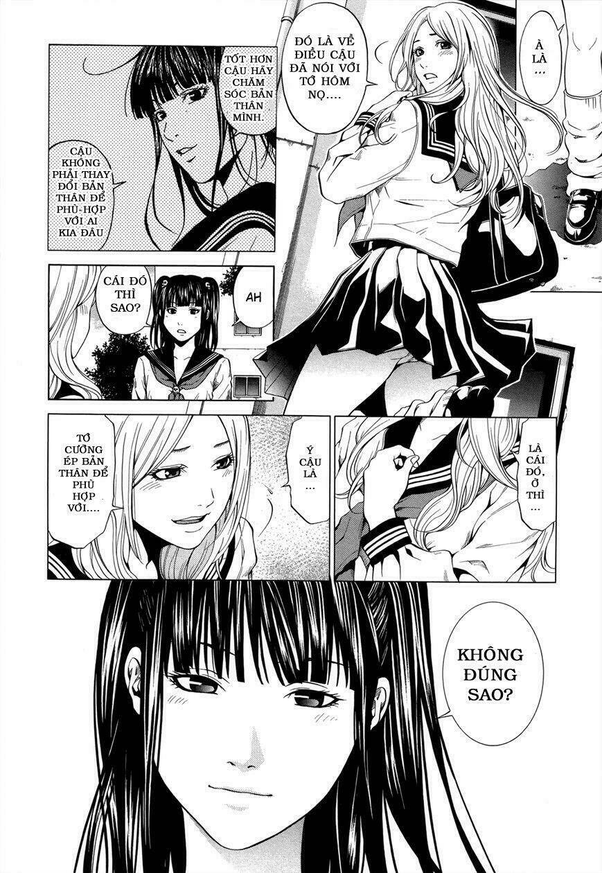 marshmallow ecchi chapter 5 14