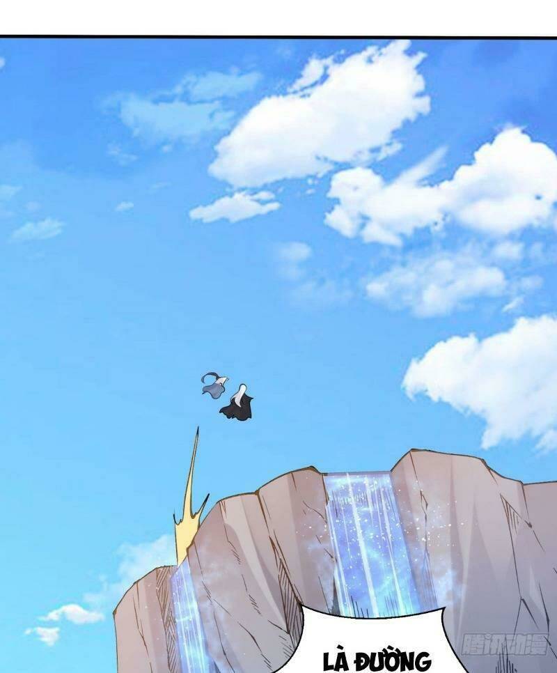 giáng thần chiến ký chapter 72 13