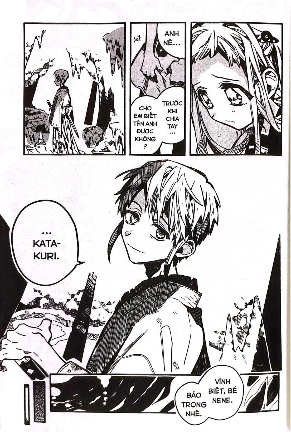 Sách - "Cậu" Ma Nhà Xí Hanako - Tập 17 (Tái Bản 2025)