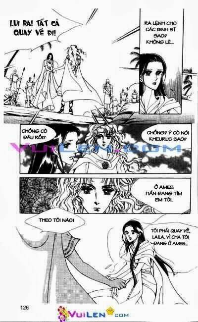 hậu duệ hoàng gia chapter 8 126