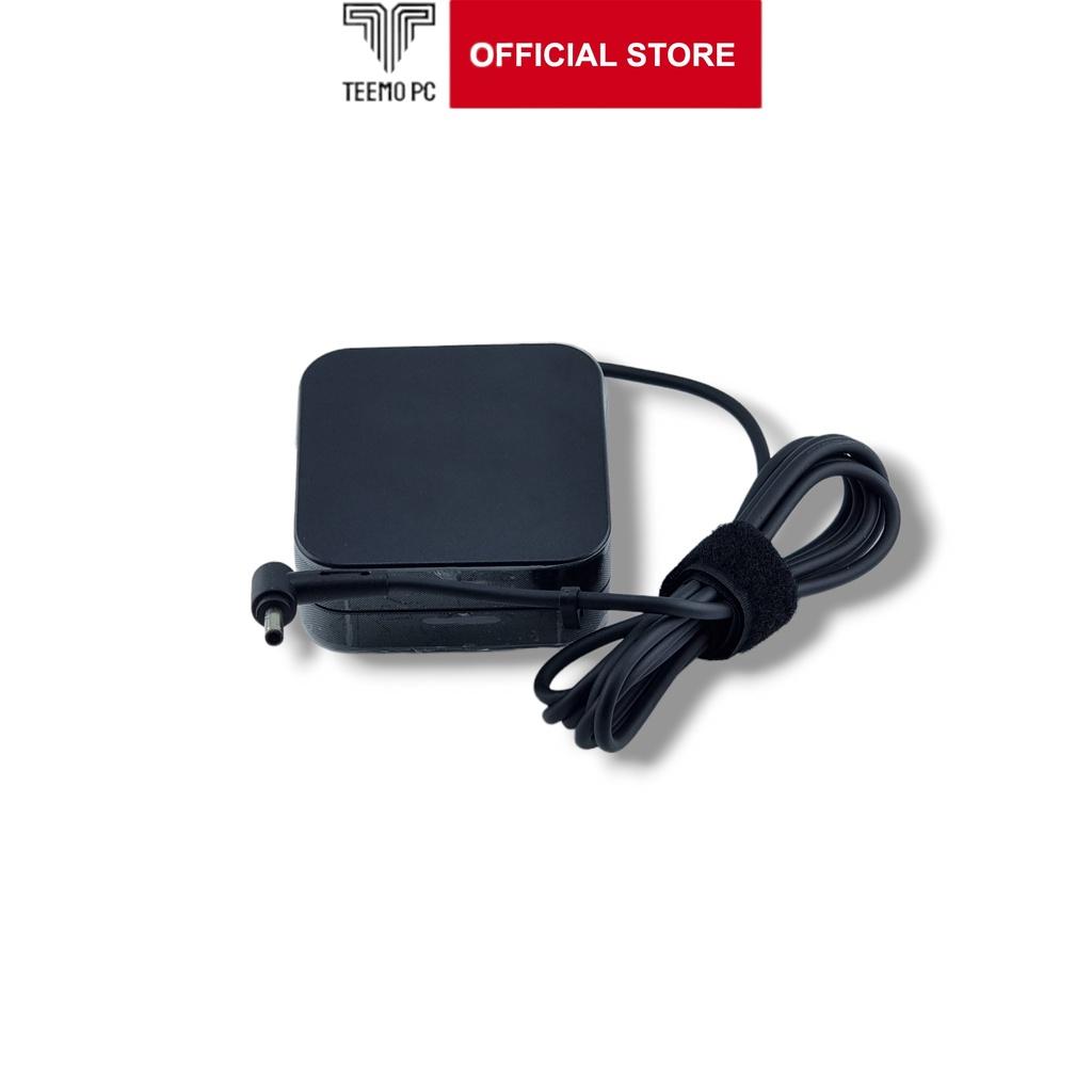 Sạc Tương Thích Cho Laptop Asus PU500CA-XO016P Ultrabook 65w- Hàng Nhập Khẩu New Seal TEEMO PC X6
