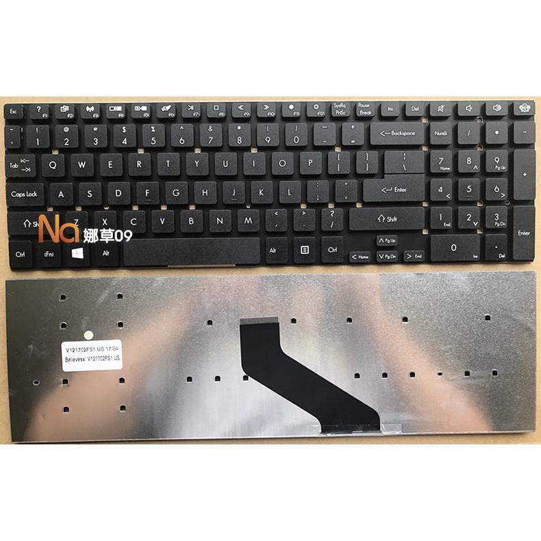 Bàn phím Mini p5ws0 cho Notebook