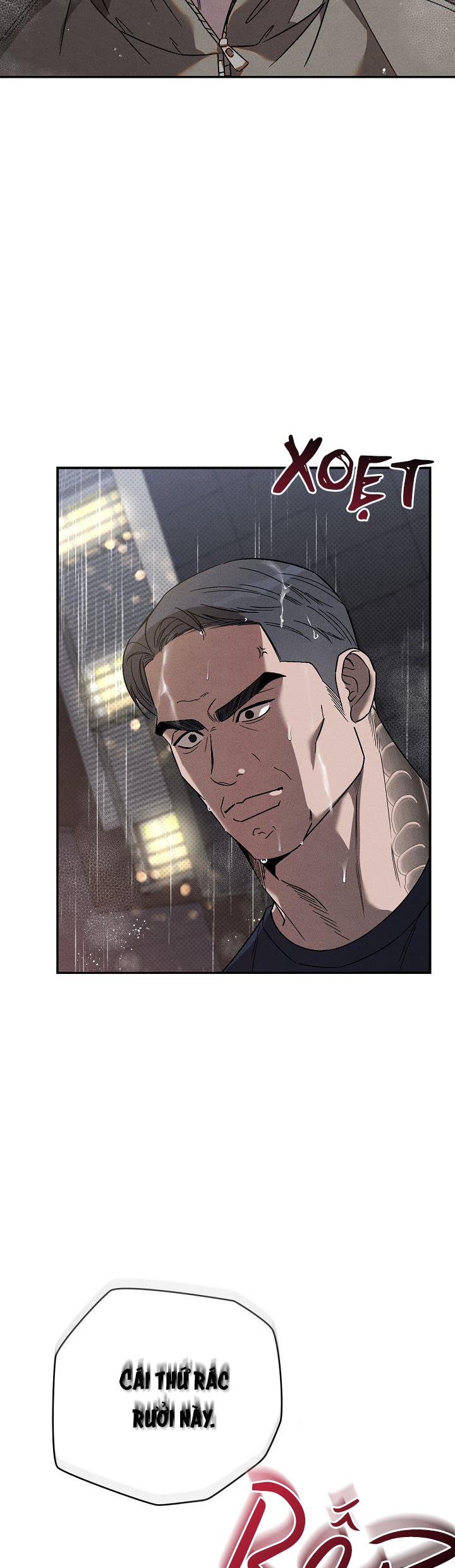 chạm vào em chapter 11 18