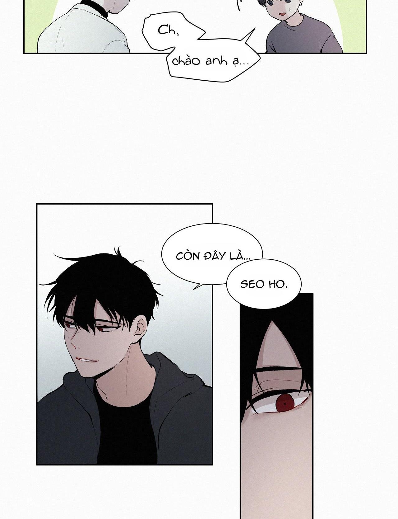 hiến tế máu chapter 12 36