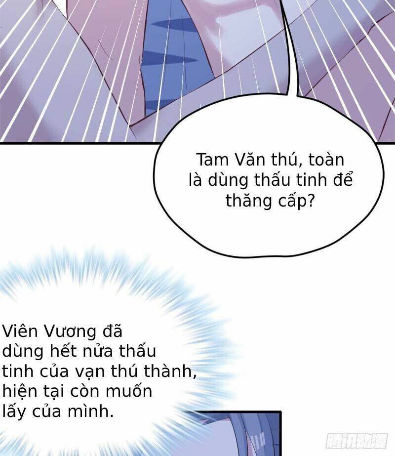 [16+] thảnh thơi thú thế chủng chủng điền, sinh sinh tể chapter 162 43
