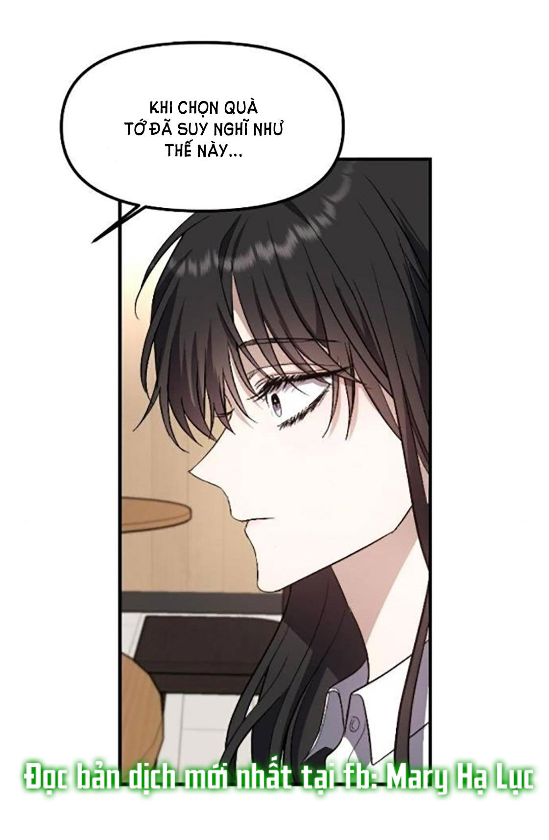 Tự Do Trong Mơ chapter 55.2 29