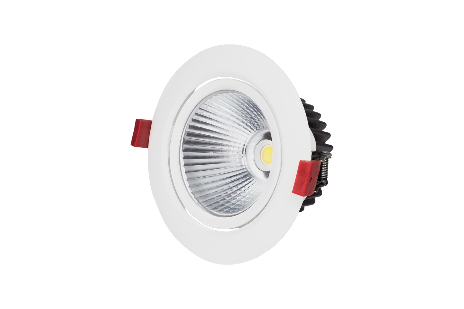 Đèn LED Âm Trần Rọi