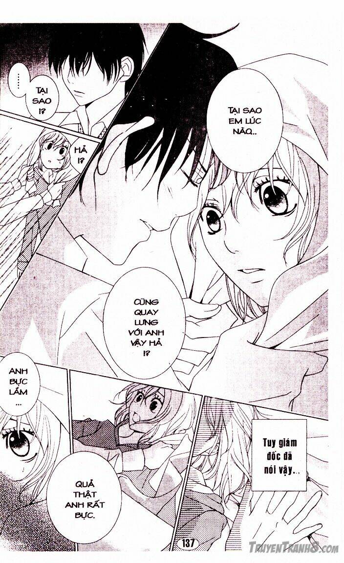 hôn cánh hoa yêu chapter 5 20