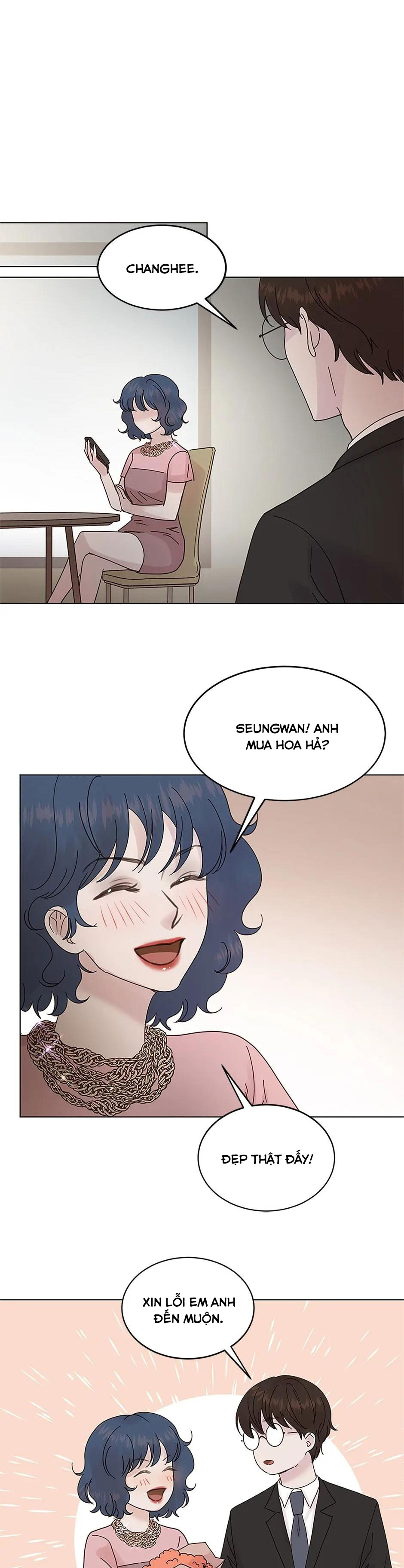 sự trả thù ngọt ngào của vợ tôi chapter 240 10