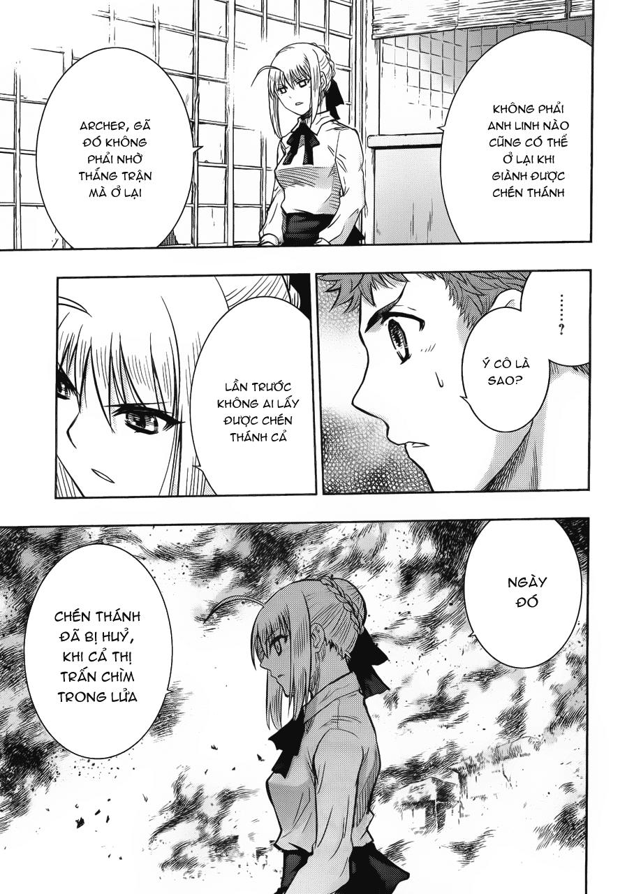 fate stay night chapter 65 26