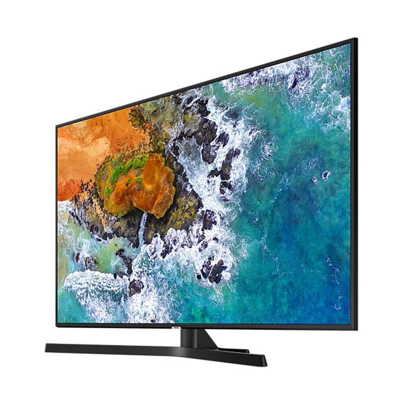 Smart Tivi Samsung 43 Inch 4K UHD UA43NU7800 - Hàng Chính Hãng