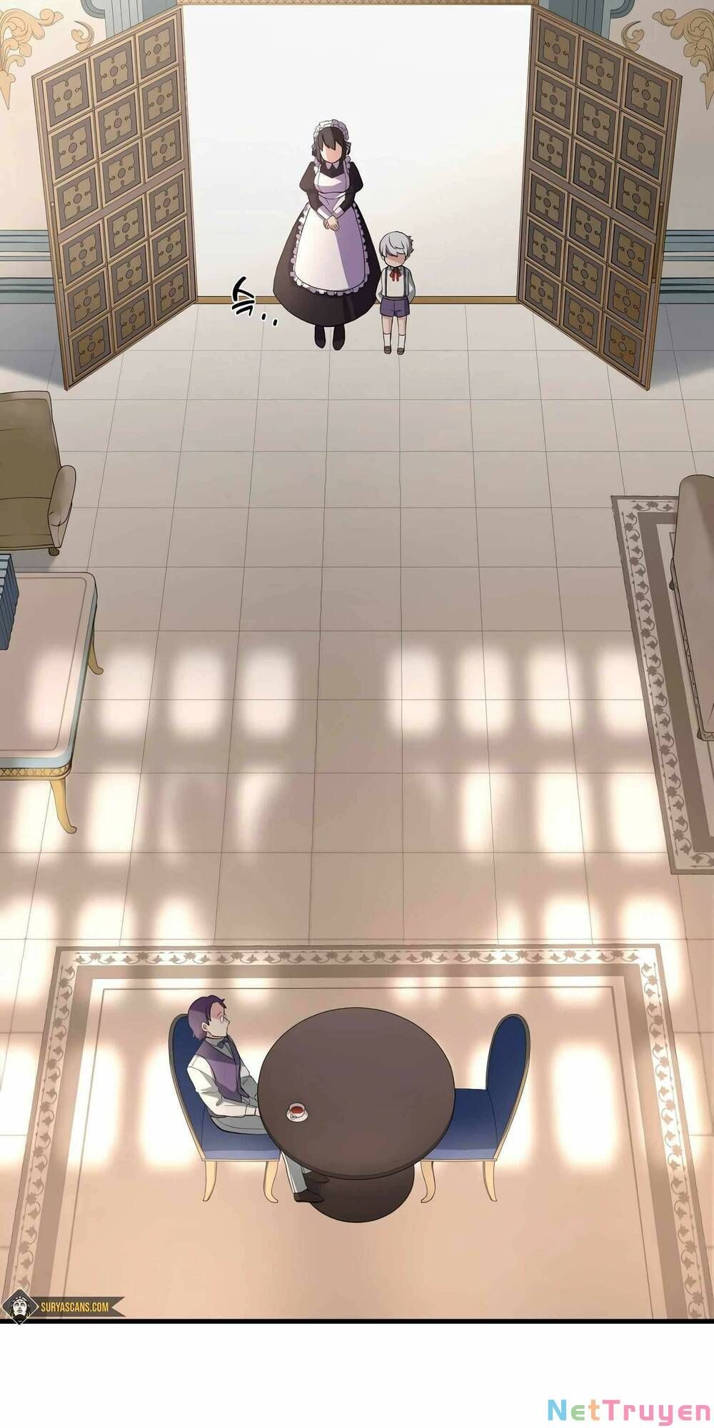 bách kiếp cường giả chapter 11 71