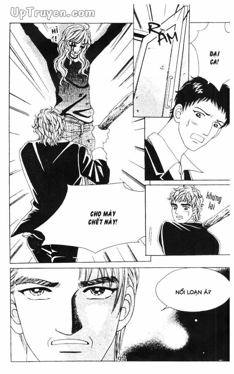 mặt nạ tình yêu chapter 45 6