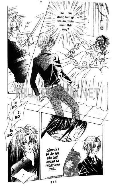 lọ lem hậu đậu chapter 43 21