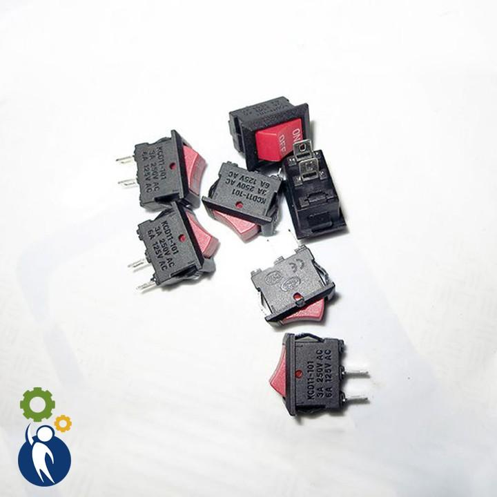 Bộ 2 cái Công Tắc Bập Bênh Nhỏ