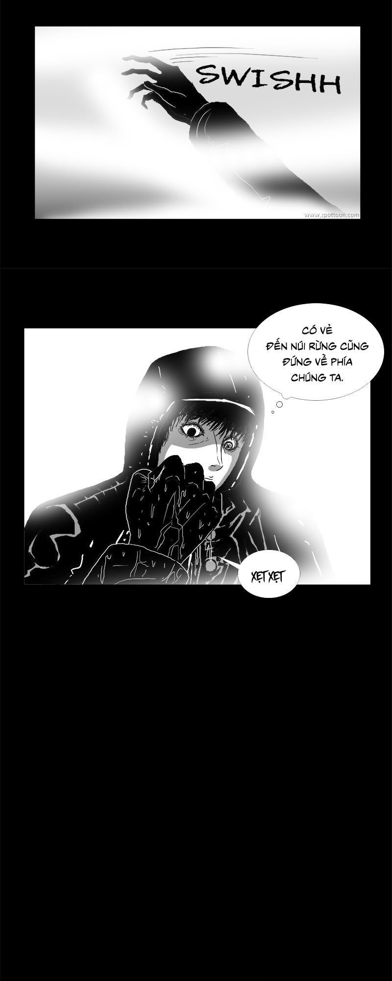 sống sót chapter 22 1