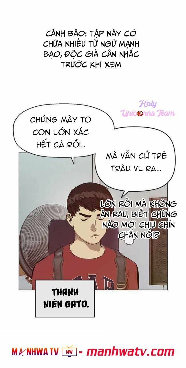 anh hùng yếu chapter 138 1