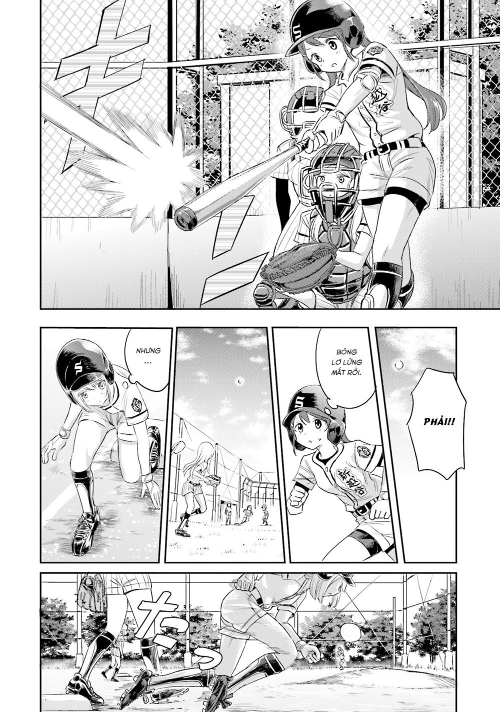 tamayomi chapter 5 17