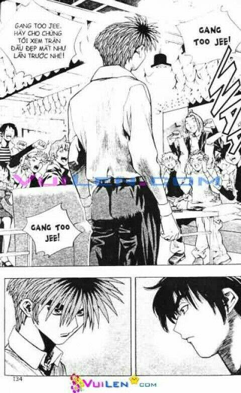 change guy chapter 154 134