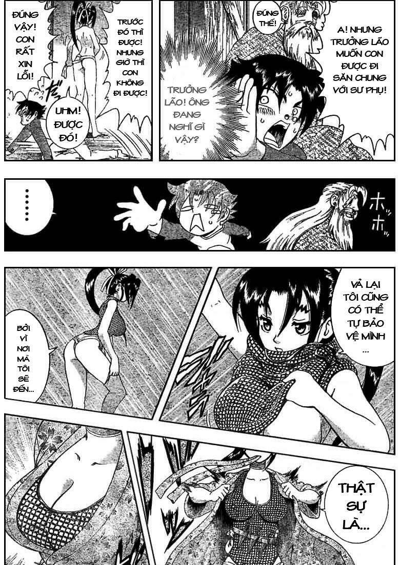 history's strongest disciple kenichi chapter 283 16