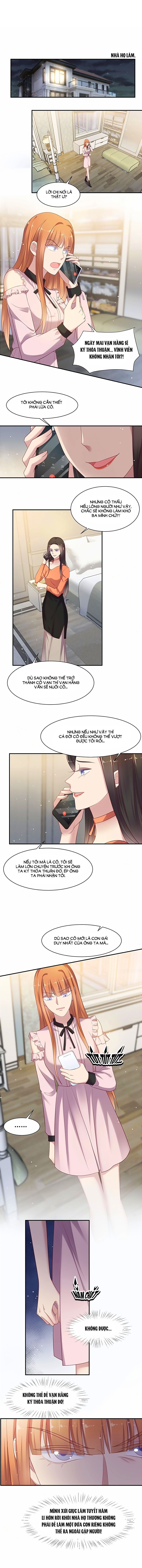 khoá chặt đôi môi (full) chapter 84 2