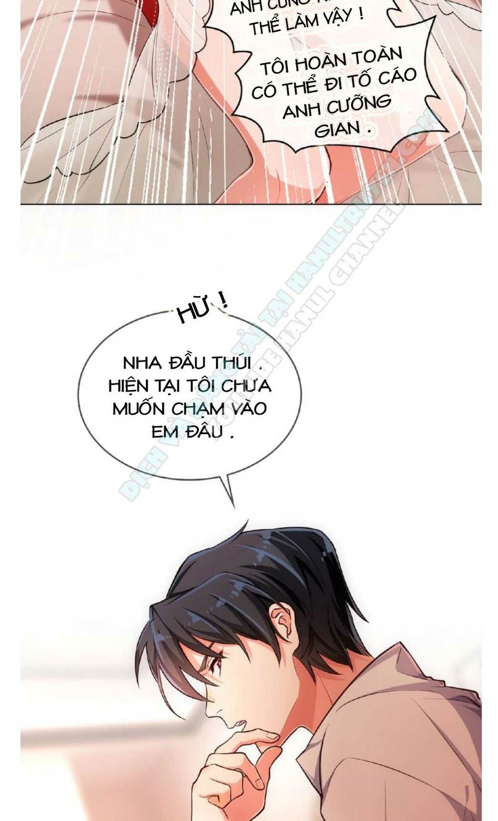 kiều thê muốn bỏ trốn của phúc hắc tổng tài chapter 7 29