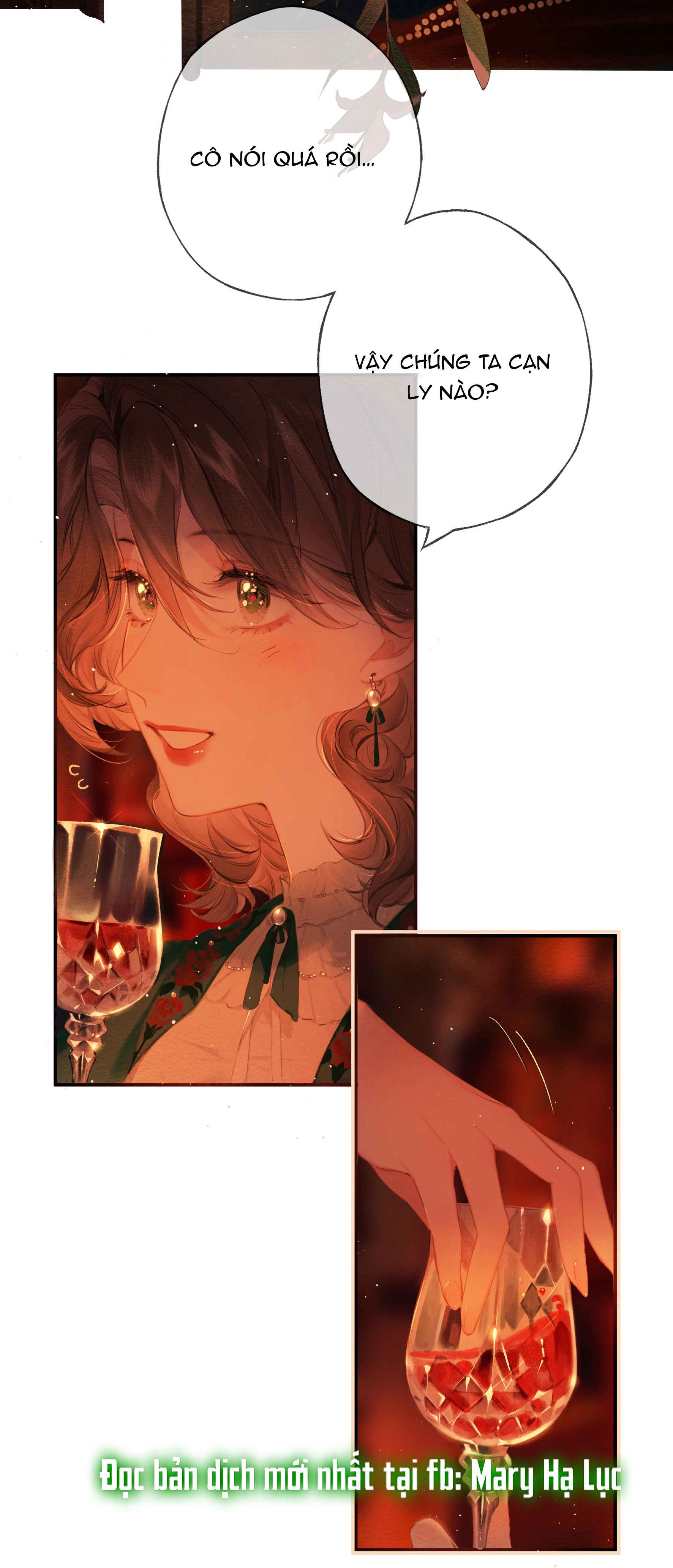 trộm hương chapter 20 5