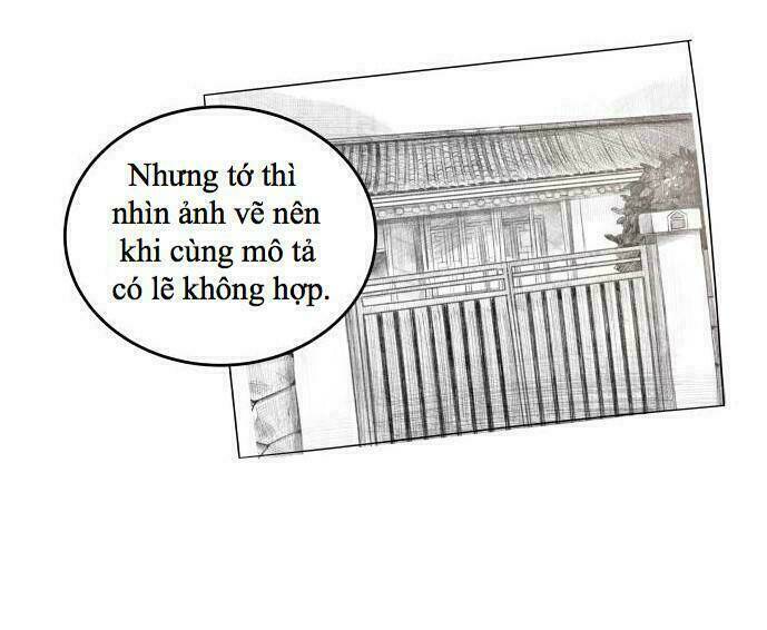 30 phút bước đi bên em chapter 52.5 17