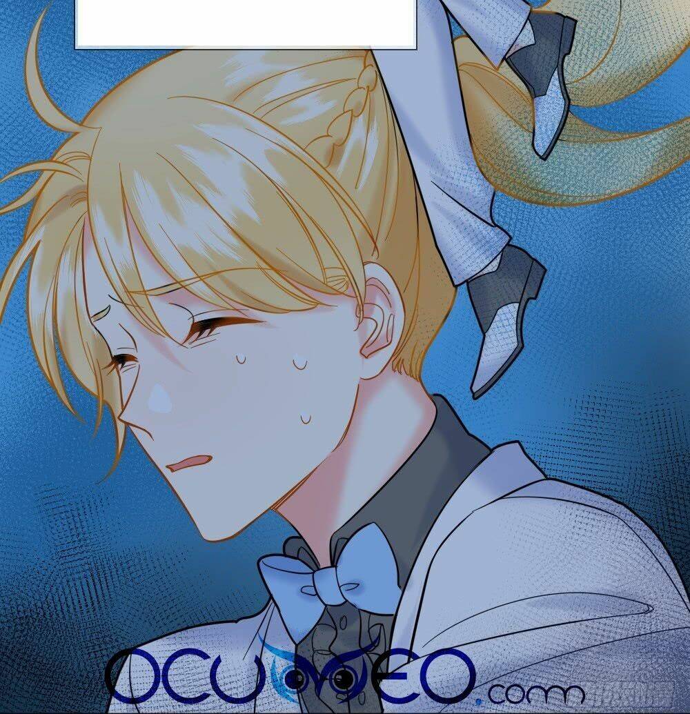 trời sinh một cặp? tôi cự tuyệt! chapter 7 2