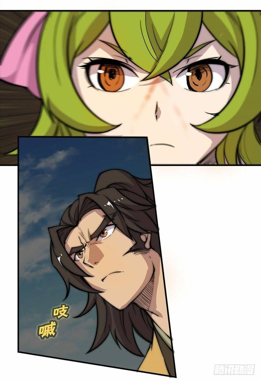 cuộc sống thoái ẩn của võ lâm chi vương chapter 50 71