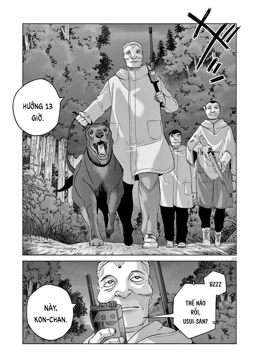 hành vi bạo ngược - violence action chapter 12.5 9