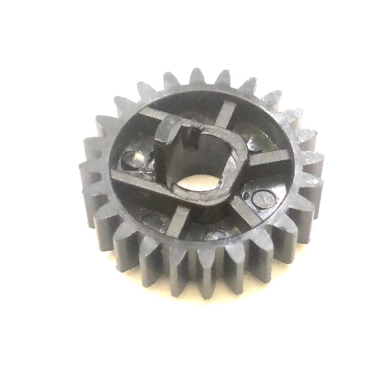 Bánh răng cụm trống V3: Dùng cho máy photocopy Ricoh 1060/ 1075/ 2060/ 2075/ 6500/ 7500/ 8000/ 6001/ 8001/9001/ 6002/ 6502/9002/ 6503/7503 ( HA - Hàng nhập khẩu )