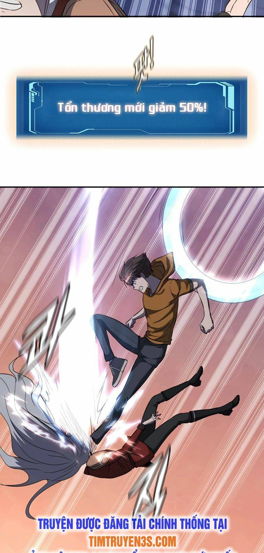 mẹ tôi là chòm sao bảo hộ m chapter 44 44