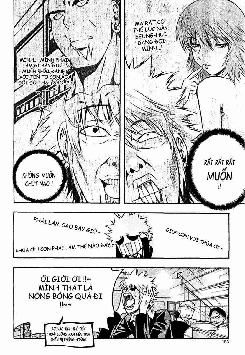 zippy ziggy chapter 52 9