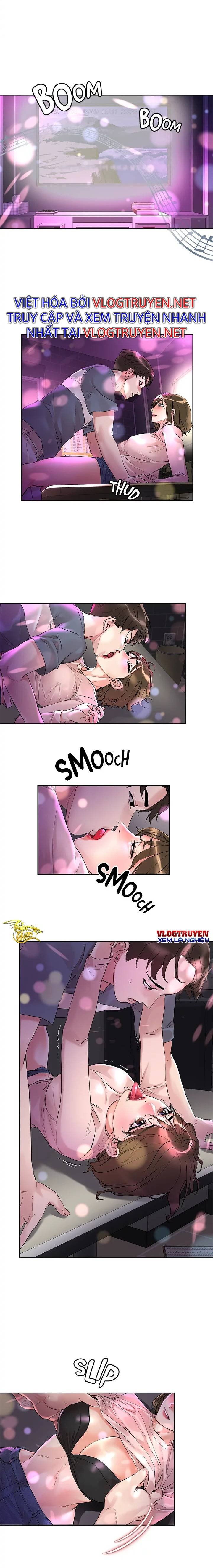 siêu chịch hệ thống của “hắc ám vương giả” chapter 14 6