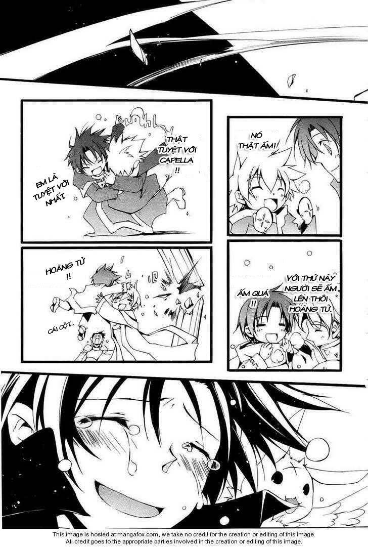 07 hồn ma chapter 57 30