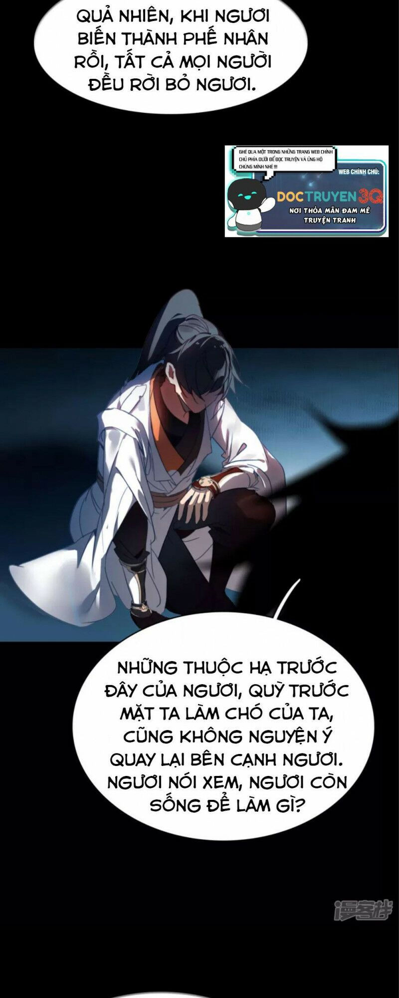 long hồn chiến tôn chapter 5 30