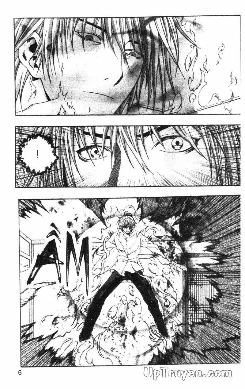 thời gió lốc (thời đại phong tang) chapter 2 7