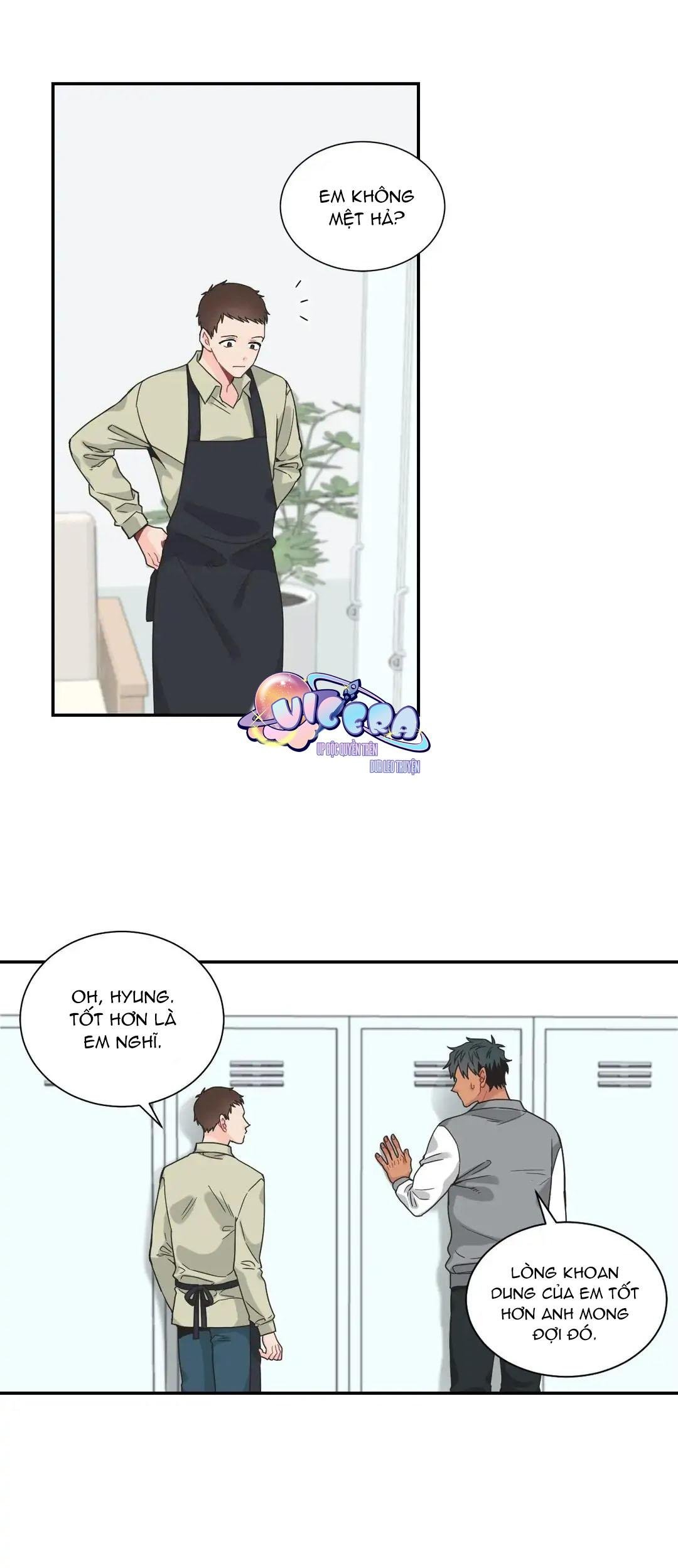 đường ranh giới chapter 28 10